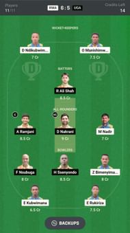 Fantasy suggestion #1